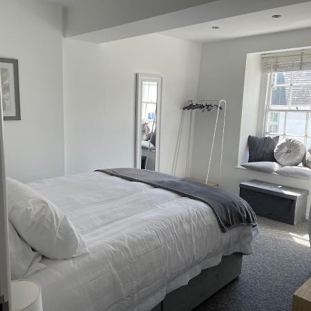Brownston Apartments Modbury 外观 照片