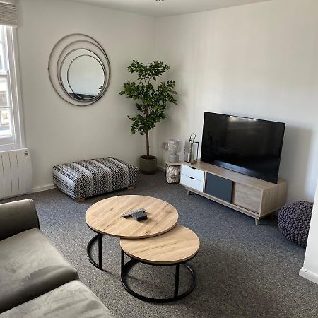 Brownston Apartments Modbury 外观 照片