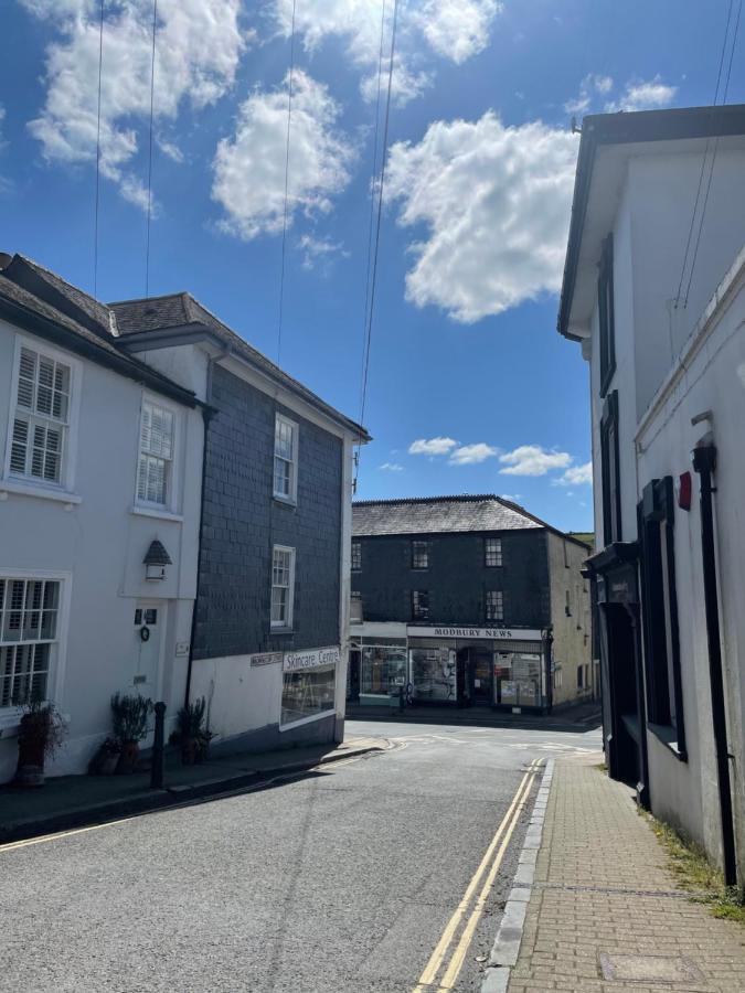 Brownston Apartments Modbury 外观 照片