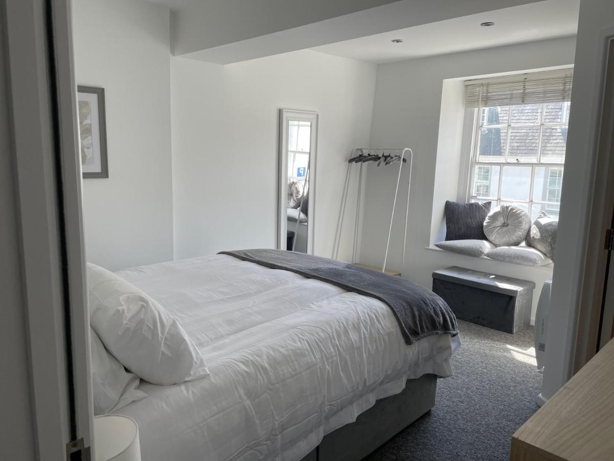 Brownston Apartments Modbury 外观 照片