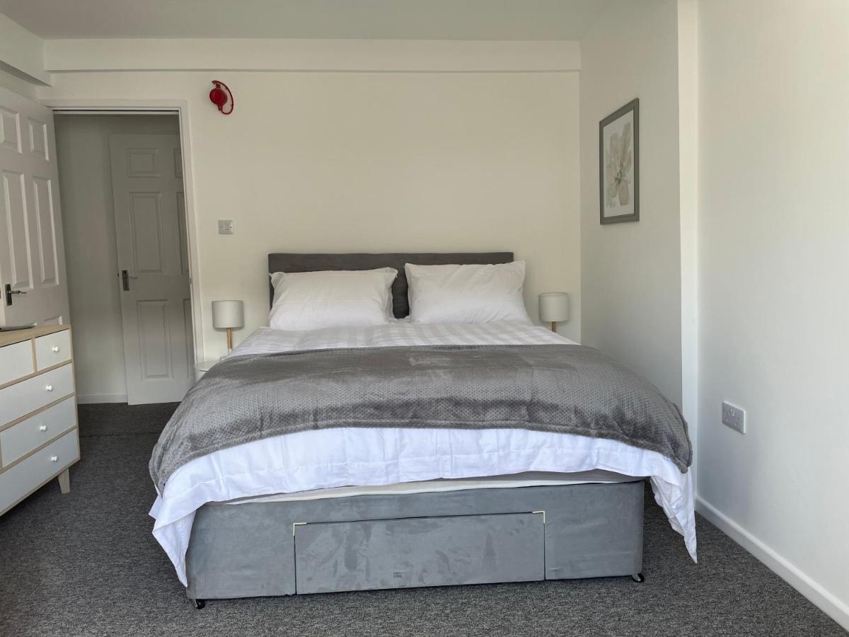 Brownston Apartments Modbury 外观 照片