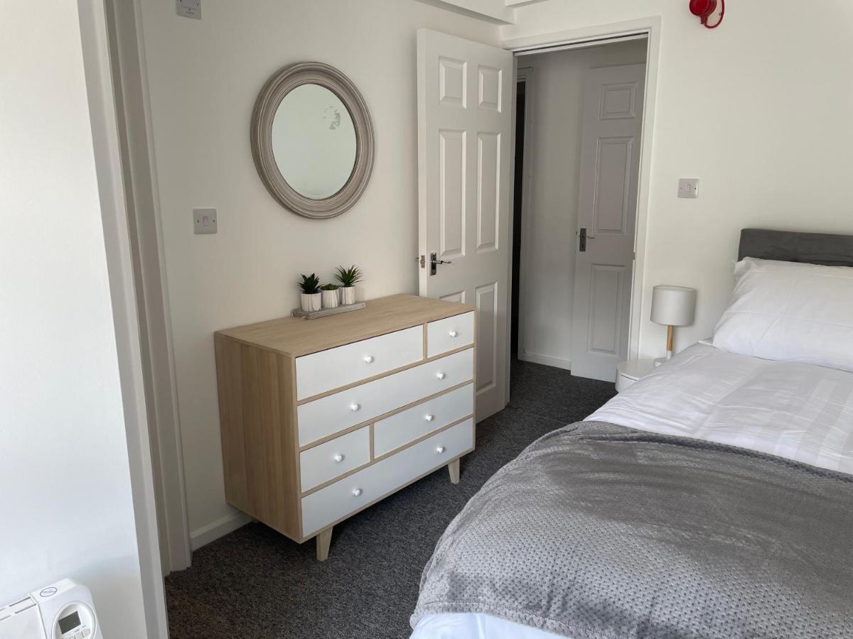 Brownston Apartments Modbury 外观 照片