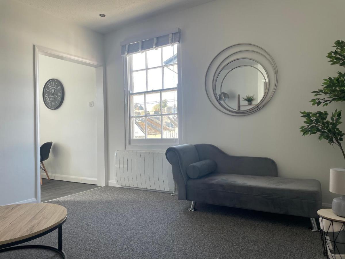Brownston Apartments Modbury 外观 照片