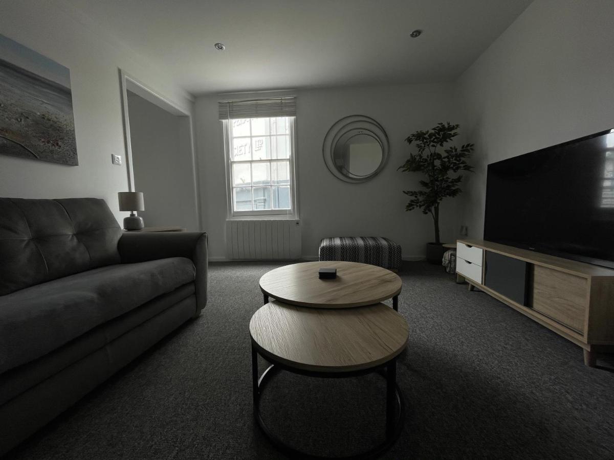 Brownston Apartments Modbury 外观 照片