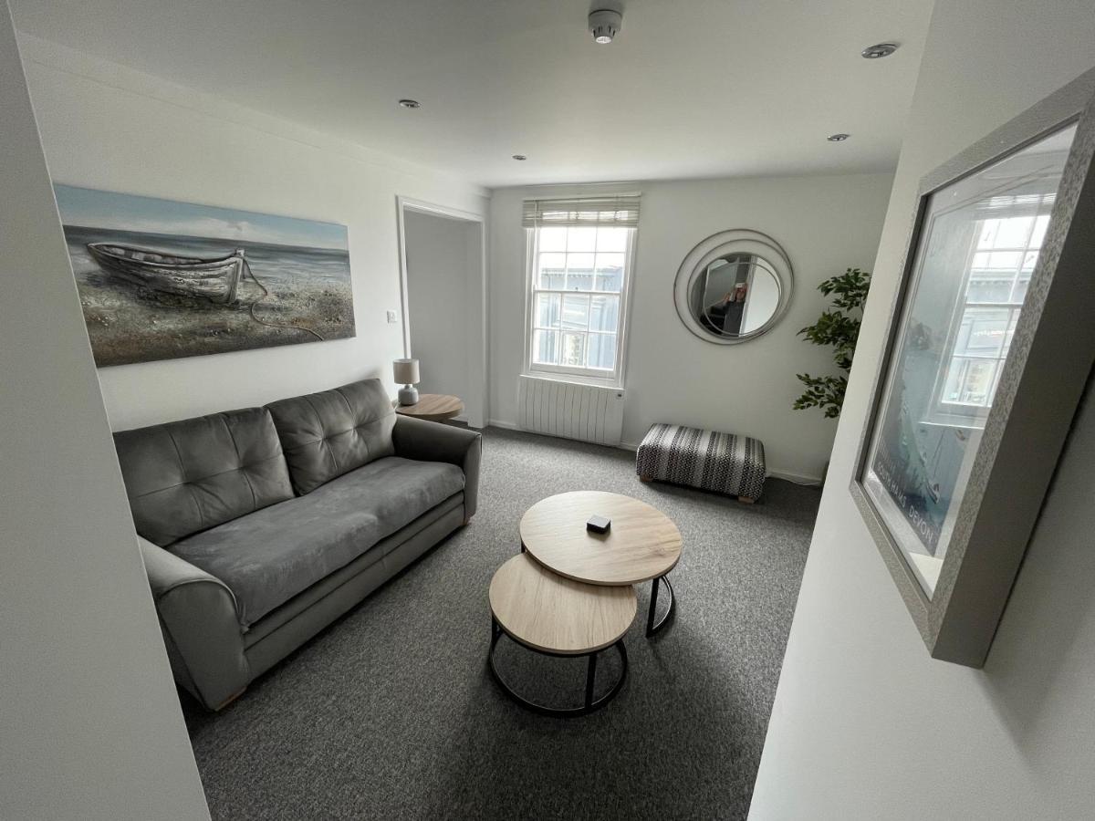 Brownston Apartments Modbury 外观 照片