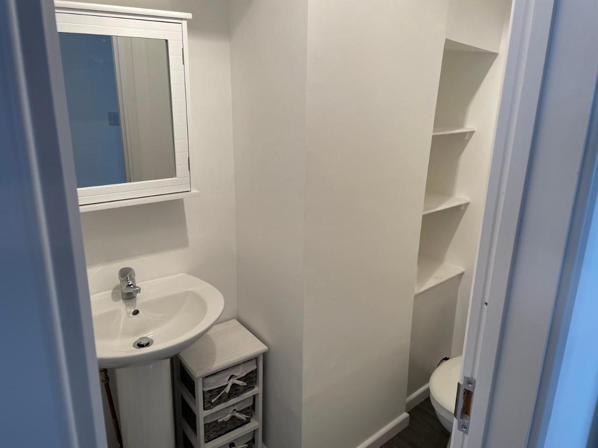 Brownston Apartments Modbury 外观 照片
