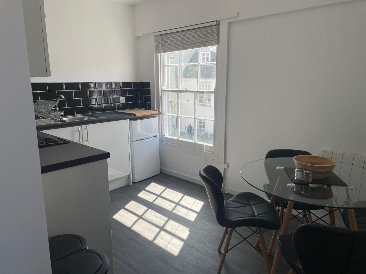 Brownston Apartments Modbury 外观 照片