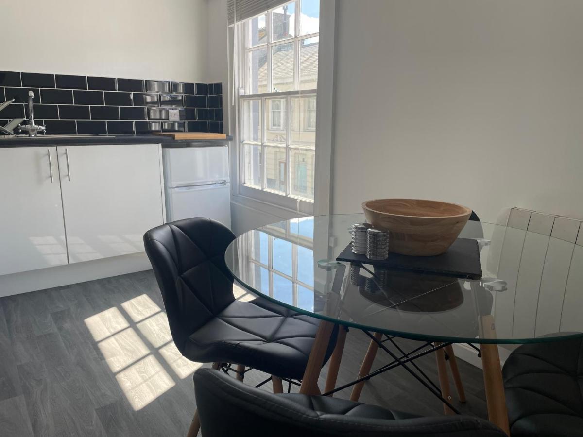 Brownston Apartments Modbury 外观 照片