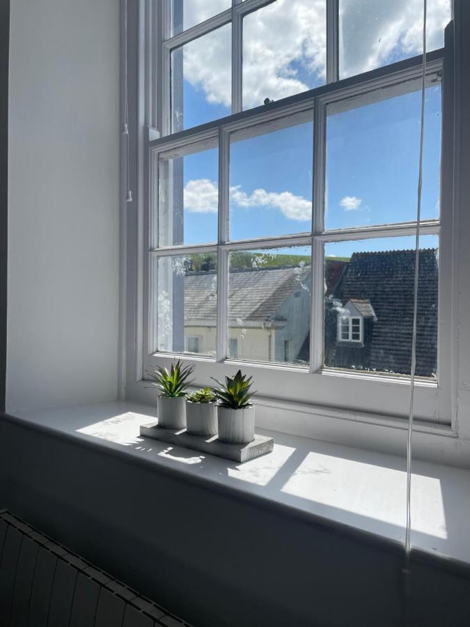 Brownston Apartments Modbury 外观 照片