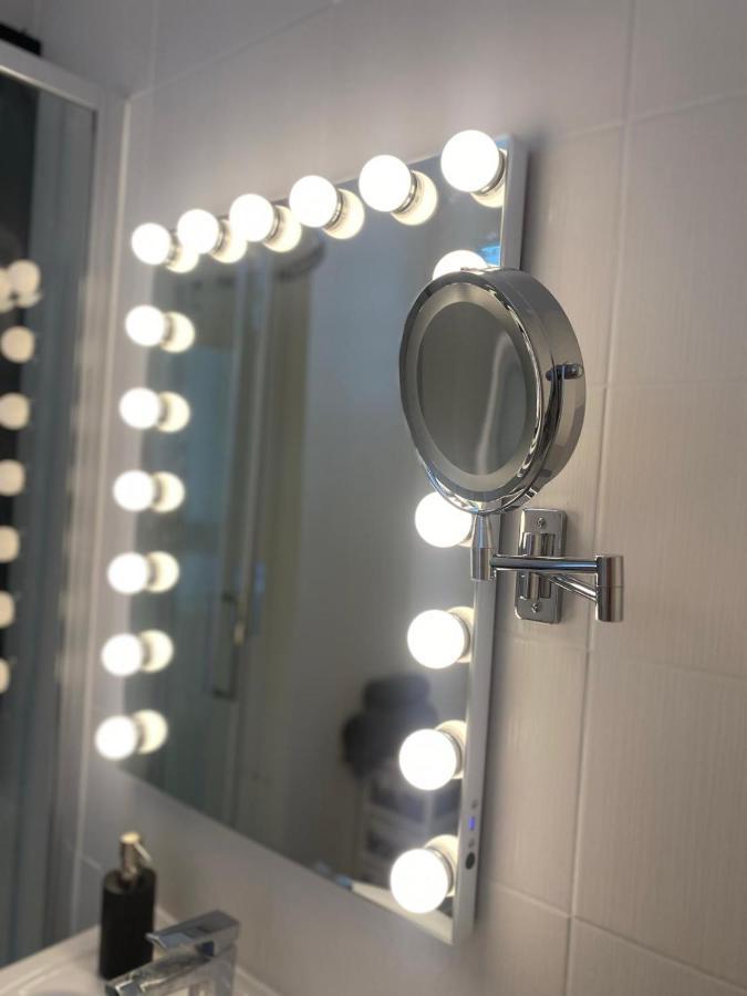 Brownston Apartments Modbury 外观 照片
